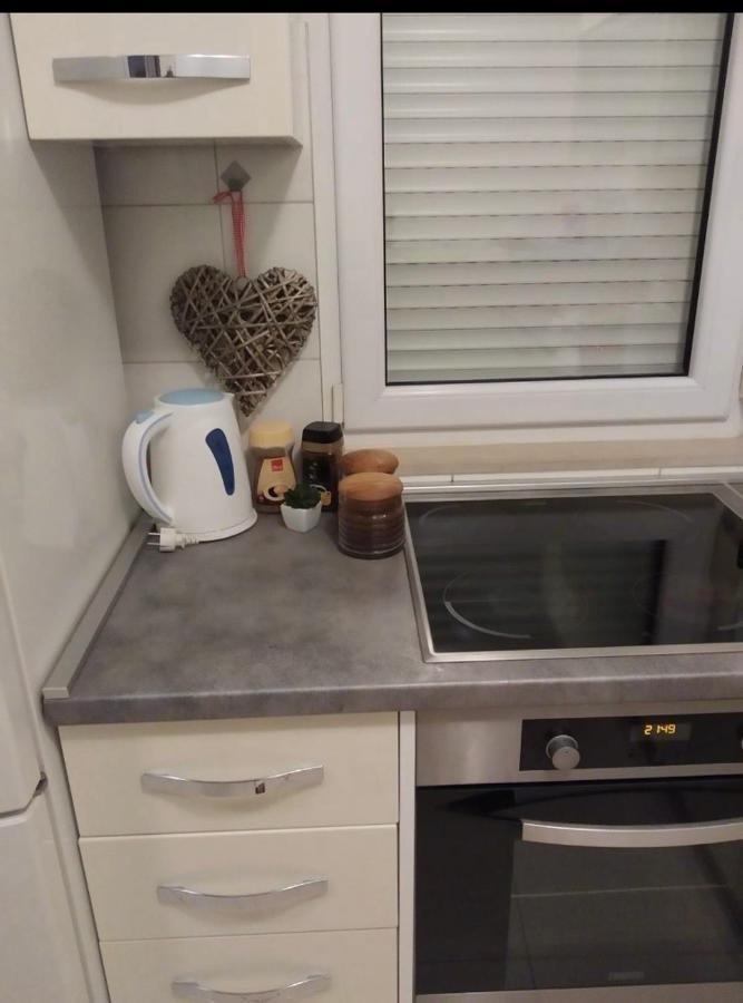 Apartman Mila Apartment Kastela Exterior photo