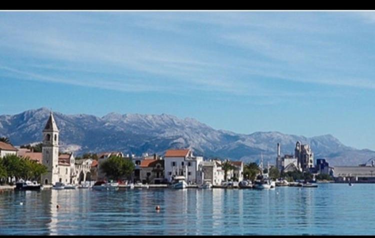 Apartman Mila Apartment Kastela Exterior photo