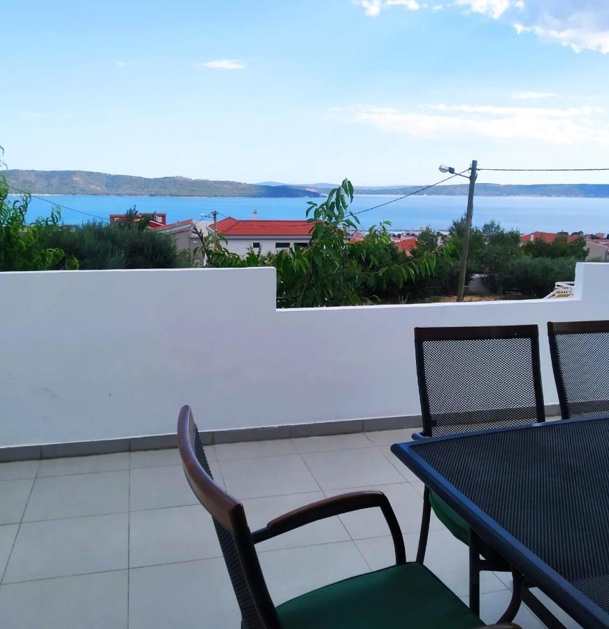 Apartman Mila Apartment Kastela Exterior photo